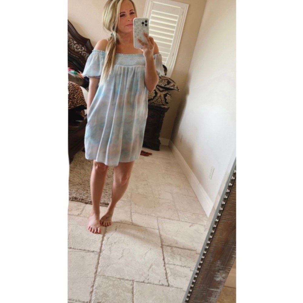 Meet your Posher, Julie